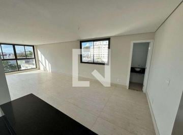 Apartamento · 130m² · 4 Quartos · 3 Vagas · Apartamento À Venda - Cidade Nova, 4 Quartos, 130 m² - Belo Horizonte