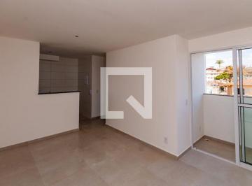 Apartamento · 54m² · 2 Quartos · 1 Vaga · Apartamento À Venda - Santa Branca, 2 Quartos, 54 m² - Belo Horizonte