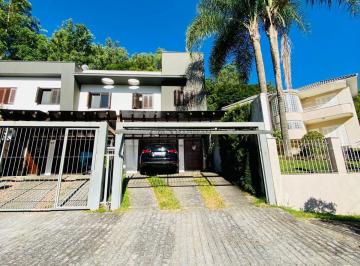 Apartamento · 126m² · 3 Quartos · 2 Vagas · Duplex No Santo Inácio Em Santa Cruz Do Sul