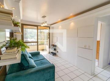 Apartamento · 60m² · 2 Quartos · 1 Vaga · Apartamento À Venda - Partenon, 2 Quartos, 60 m² - Porto Alegre