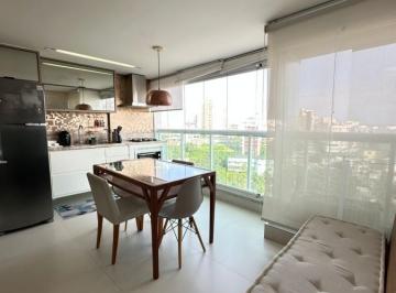 Apartamento · 47m² · 1 Quarto · 1 Vaga · Apartamento Para Venda Em Salvador, Rio Vermelho, 1 Dormitório, 1 Banheiro, 1 Vaga