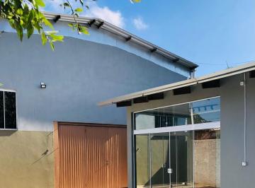 Comercial · 270m² · Pavilhão Para Venda Em Viamão, Martinica, 1 Banheiro