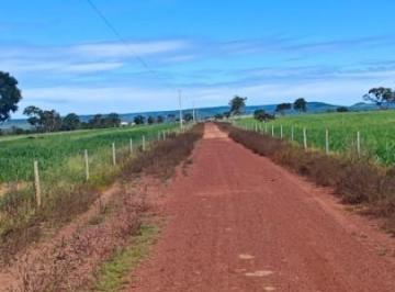 Rural · 2594ha · Fazenda Para Venda Em Ponte Alta Do Bom Jesus, Zona Rural