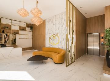 Apartamento · 340m² · 3 Quartos · 3 Vagas · Cobertura Para Venda Em São José, Kobrasol, 3 Dormitórios, 3 Suítes, 4 Banheiros, 3 Vagas