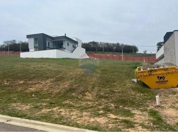 Terreno · 380m² · Terreno Lote 17 de 380 m² No Condomínio Villagio Azzure, Itupeva/sp