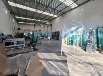 Comercial · 341m² · Galpão Comercial de 341 m² Com Copa Para Locação - Vila Mariana
