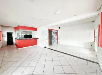 Comercial · 209m² · Loja Comercial de 181 m² Com 03 Lavabos Para Locação - Alto Da Boa Vista