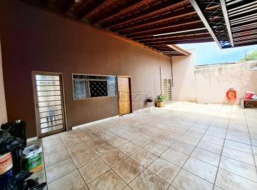 Casa · 200m² · 3 Quartos · 3 Vagas · Casa de 149 m² Com 03 Quartos Para Locação - Jardim Joaquim Procópio de Araújo Ferraz