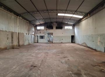 Comercial · 318m² · Galpão Comercial de 307 m² Com Escritório Para Locação - Vila Elisa