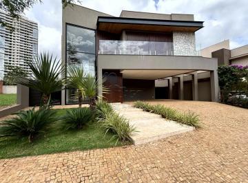 Casa · 501m² · 4 Quartos · 4 Vagas · Casa Sobrado de 407² Com 04 Suítes À Venda Em Condomínio - Jardim Olhos D`água