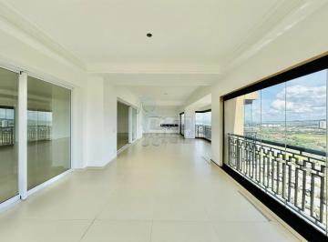 Apartamento · 529m² · 4 Quartos · 6 Vagas · Apartamento de 529 m² Com 04 Suítes À Venda - Jardim Botânico