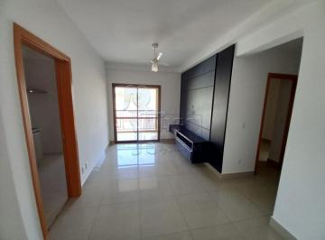Apartamento · 71m² · 2 Quartos · 1 Vaga · Apartamento de 71 m² Com 02 Quartos Para Locação - Jardim Irajá