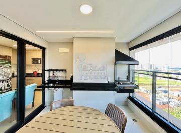 Apartamento · 80m² · 2 Quartos · 2 Vagas · Apartamento de 80 m² Com 02 Suítes Para Locação - Jardim Olhos D`água