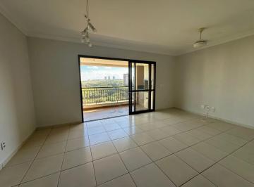 Apartamento · 97m² · 3 Quartos · 2 Vagas · Apartamento de 97 m² Com 03 Quartos Da Locação - Jardim Nova Aliança Sul