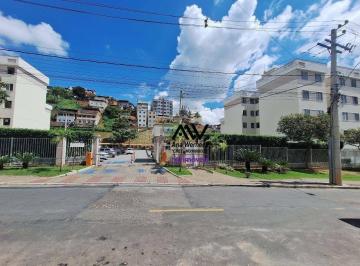 ea57508cf8e7e60b936c5a17f6fe459e.jpg · Apartamento Com 2 Dormitórios À Venda, 52 m² por R$180.000 - Francisco Bernardino - Juiz de Fora/mg