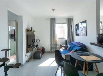 385556416dfebff8f1147a8806112822.jpg · Apartamento Com 2 Dormitórios À Venda, 57 m² por R$280.000 - Demarchi - São Bernardo Do Campo/sp