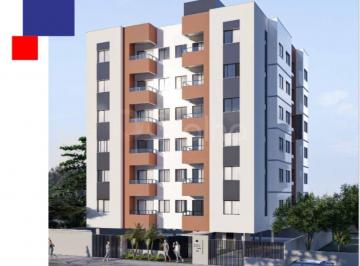 1 · Apartamento de 69 m² Com 3 Quartos Sendo 1 Suíte No Bairro Nova Palhoça