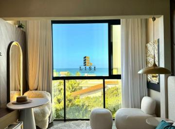 Apartamento · 151m² · 3 Quartos · 2 Vagas · Cobertura Com Vista Para o Mar À Venda Na Praia de Canto Grande, Bombinhas Sc.