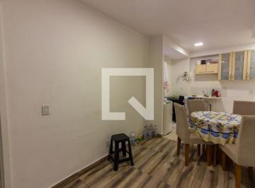 Apartamento · 38m² · 2 Quartos · 1 Vaga · Apartamento À Venda - Santa Maria, 2 Quartos, 38 m² - Osasco