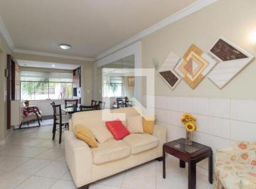 Apartamento · 85m² · 3 Quartos · 1 Vaga · Apartamento À Venda - Cavalhada, 3 Quartos, 85 m² - Porto Alegre