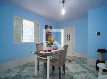 Casa · 94m² · 2 Quartos · 1 Vaga · Casa À Venda - Santos Dumond, 2 Quartos, 94 m² - São Leopoldo