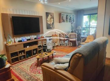 Apartamento · 167m² · 3 Quartos · 2 Vagas · Cobertura Em Centro, Osasco/sp de 167 m² 3 Quartos À Venda por R$980.000