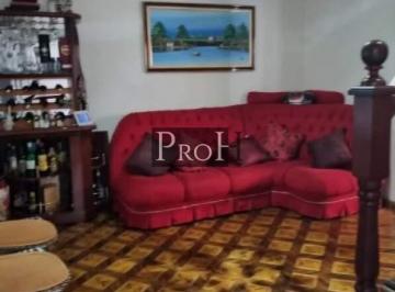 Casa · 220m² · 4 Quartos · 3 Vagas · Sobrado Em Mauá, São Caetano Do Sul/sp de 220 m² 4 Quartos À Venda por R$997.000