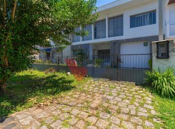 Casa · 400m² · 1 Quarto · 3 Vagas · Sobrado Em Centro, Curitiba/pr de 400 m² 1 Quartos À Venda por R$1.500.000