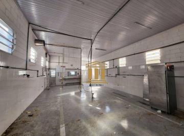 Comercial · 195m² · 3 Vagas · Galpão Em Parque Industrial, São José Dos Campos/sp de 195 m² À Venda por R$993.000ou Para Locaç
