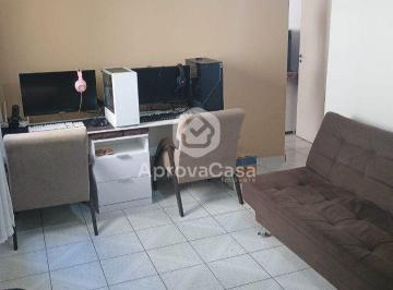 Apartamento · 95m² · 2 Quartos · 1 Vaga · Apartamento Em Vila Figueira, Suzano/sp de 95 m² 2 Quartos À Venda por R$289.000