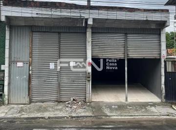 Comercial · 200m² · Ponto Em Jardim Limoeiro, Camaçari/ba de 200 m² À Venda por R$450.000ou Para Locação R$1.800