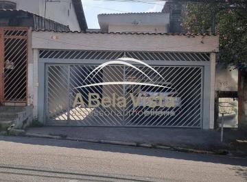 Casa · 200m² · 3 Quartos · 2 Vagas · Sobrado Em Cipava, Osasco/sp de 200 m² 3 Quartos À Venda por R$650.000