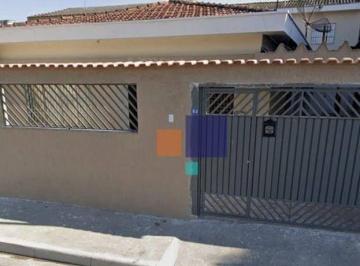 Casa · 236m² · 3 Quartos · 6 Vagas · Casa Em Jardim Irene, Santo André/sp de 236 m² 3 Quartos À Venda por R$640.000