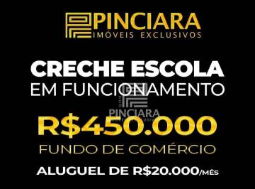 Casa · 370m² · Casa Em São Francisco, Niterói/rj de 370 m² À Venda por R$450.000ou Para Locação R$20.000,00/me