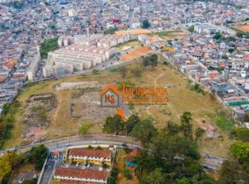 Terreno · 54041m² · Terreno Em Parque Industrial Cumbica, Guarulhos/sp de 0 m² Para Locação R$180.000,00/mes