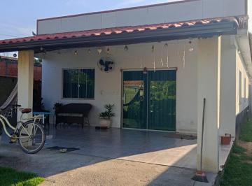 Casa · 400m² · 2 Quartos · 2 Vagas · Casa Em Piranema, Itaguaí/rj de 400 m² 2 Quartos À Venda por R$279.000