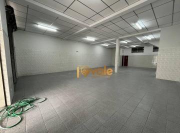 Comercial · 144m² · 2 Vagas · Galpão Em Parque Residencial Flamboyant, São José Dos Campos/sp de 144 m² Para Locação R$6.500,00/me