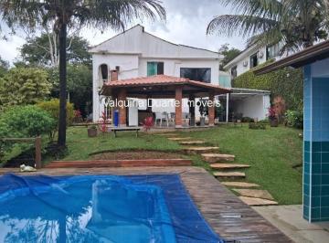 Foto 01 · Casa, Vila Do Ouro, Nova Lima, Mg