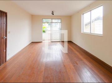 Apartamento · 140m² · 3 Quartos · 2 Vagas · Apartamento À Venda - Jardim América, 3 Quartos, 140 m² - Belo Horizonte
