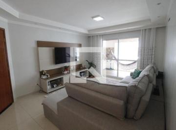 Apartamento · 117m² · 4 Quartos · 2 Vagas · Imoveis - Na Chácara Agrindus