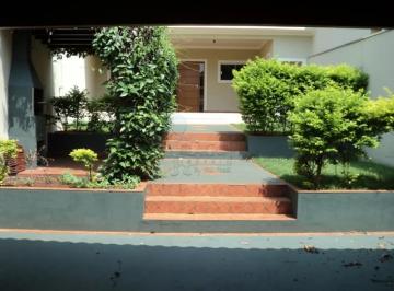 Casa · 227m² · 3 Quartos · 4 Vagas · Casa de 03 Quartos Para Locação - Sumarezinho