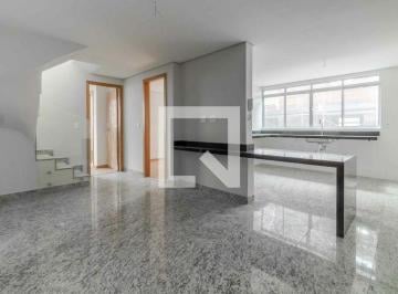 Apartamento · 113m² · 2 Quartos · 2 Vagas · Apartamento À Venda - Santa Efigênia, 2 Quartos, 113 m² - Belo Horizonte