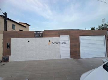 37379f8bd9bd18e73e43185b25c4ce17.jpg · Casa Com 3 Dormitórios À Venda por R$460.000 - Alagoinhas Velha - Alagoinhas/ba