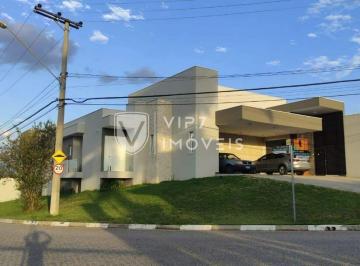 Casa · 540m² · 4 Quartos · 4 Vagas · Casa de Condomínio À Venda, 4 Quartos, 4 Suítes, 4 Vagas, Parque Reserva Fazenda Imperial - Sorocaba