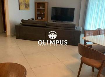 Apartamento · 156m² · 4 Quartos · Apartamento À Venda, 4 Quartos, Saraiva - Uberlândia/mg