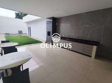 Casa · 340m² · 3 Quartos · Casa No Bairro Cidade Jardim Para Venda Em Uberlândia