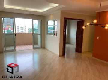 Apartamento · 106m² · 3 Quartos · 2 Vagas · Apartamento À Venda 3 Quartos 1 Suíte 2 Vagas Chácara Inglesa - São Bernardo Do Campo - Sp
