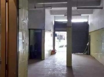 Comercial · 150m² · Salão Para Aluguel Dos Casa - São Bernardo Do Campo - Sp