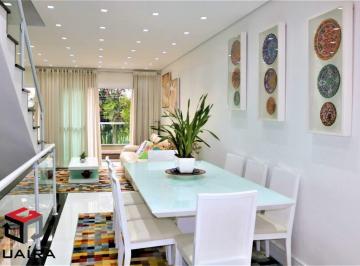Casa · 168m² · 3 Quartos · 3 Vagas · Sobrado À Venda 3 Quartos 1 Suíte 3 Vagas Centro - Diadema - Sp