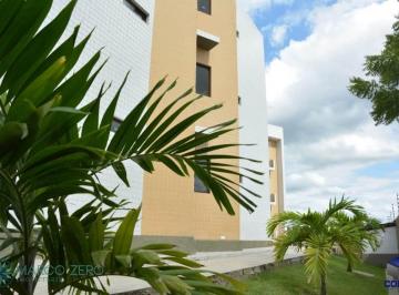 Foto 01 · Apartamento À Venda Em Carpina - Pe, Bairro Cajá: 3 Quartos, 1 Suíte, 1 Salas, 2 Banheiros, 1 Vaga de